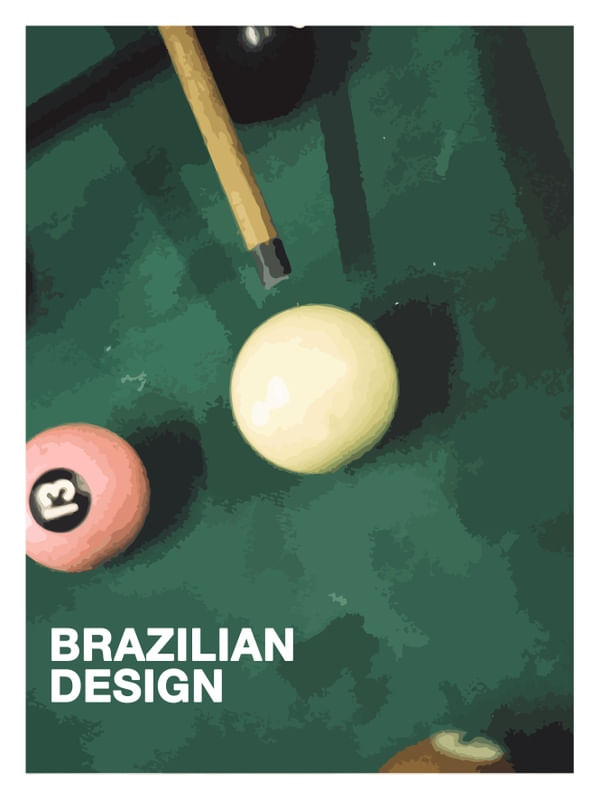BRAZILIAN TEXTURE #05B