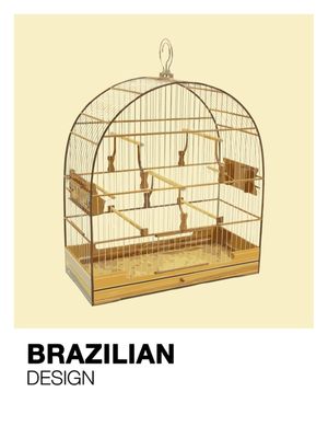 BRAZILIAN DESIGN #07