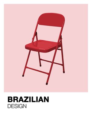 BRAZILIAN DESIGN #09