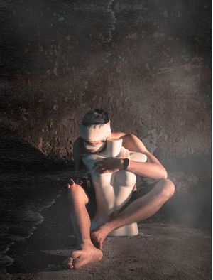 ALONE IN THE DARK #2