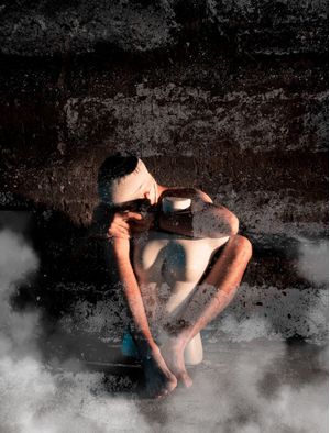 ALONE IN THE DARK #3