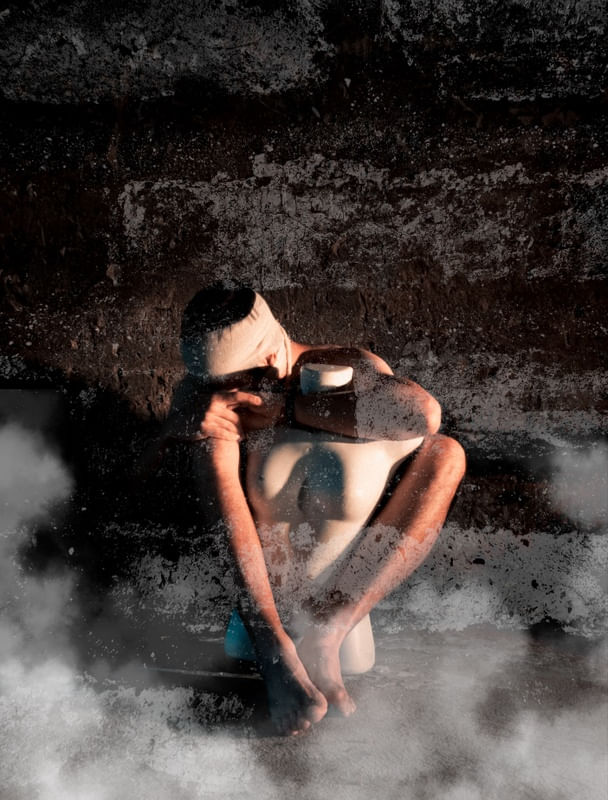 ALONE IN THE DARK #3
