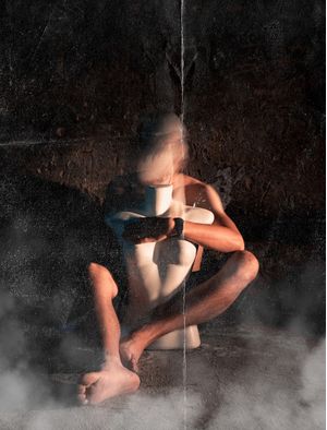 ALONE IN THE DARK #1