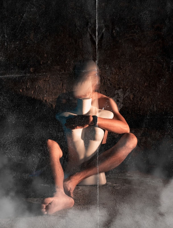 ALONE IN THE DARK #1