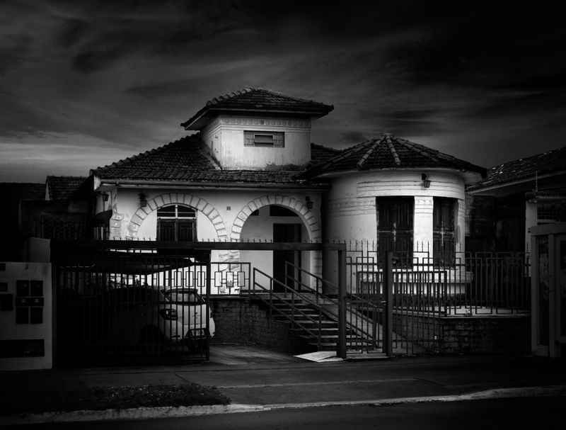 CASSA ANTIGA 1