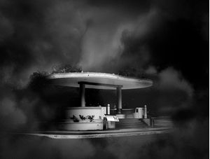 CORETO FANTASMA