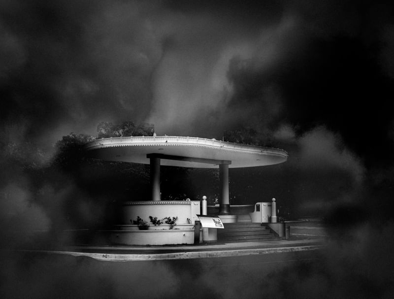 CORETO FANTASMA