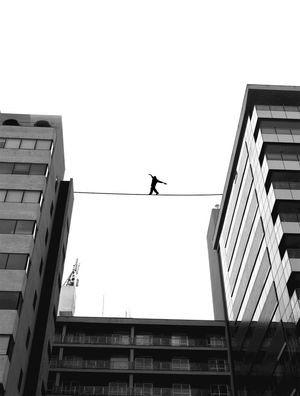 FIND YOUR BALANCE