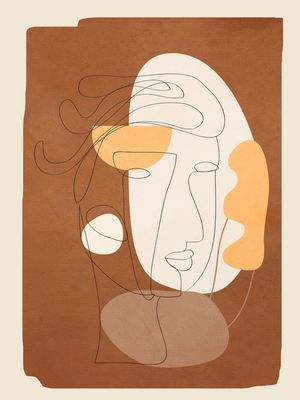 ABSTRACT PROFILE 16