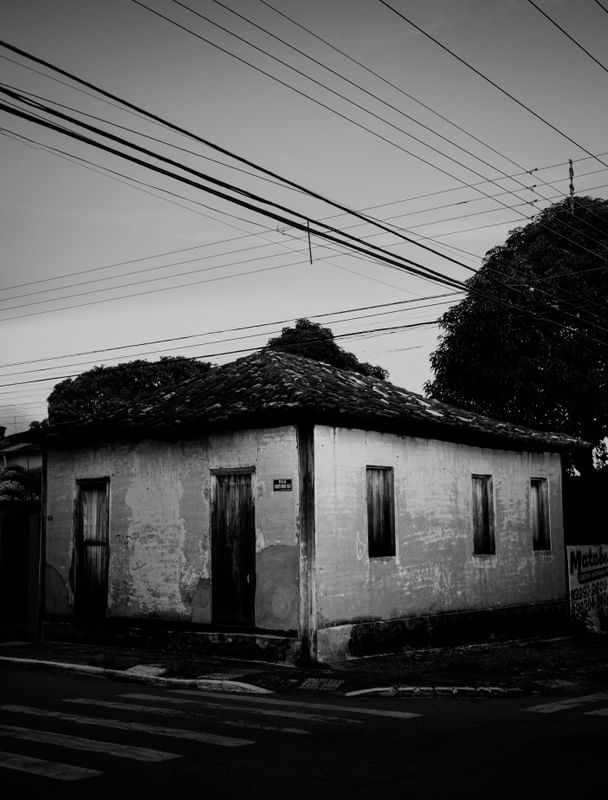CASINHA DE CAMPINAS