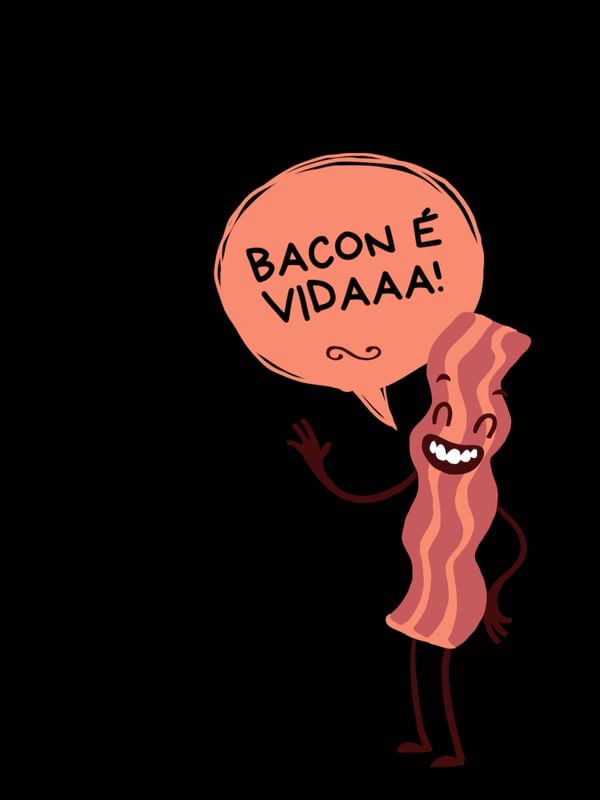 BACON LIFE