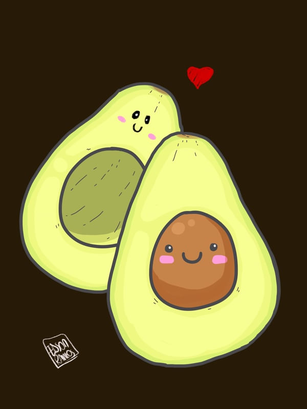 ABACATE LOVE