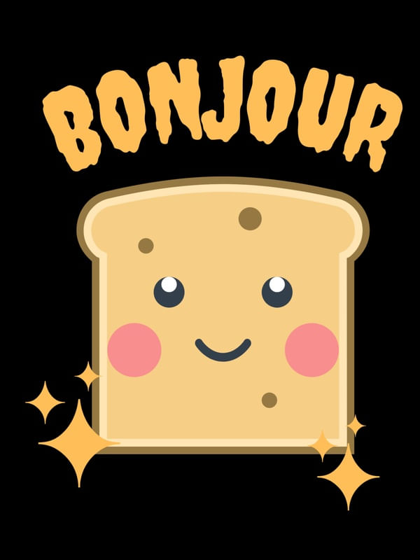 BONJUOR X
