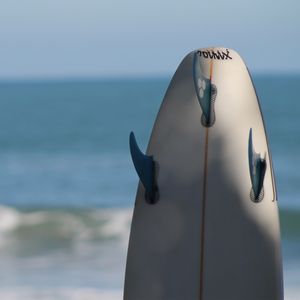 SURFBOARD