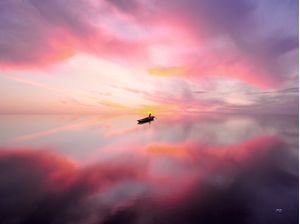 JOURNEY ACROSS THE SUNRISE