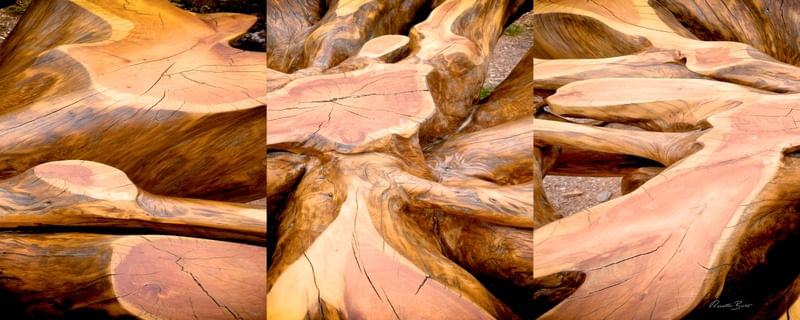 BRAZILIAN WOOD