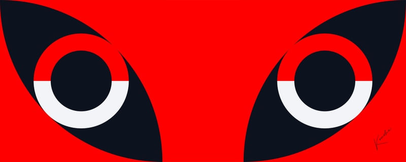 FOX LOOK