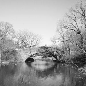 CENTRAL PARK, NY