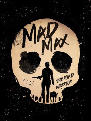 MAD MAX FILM