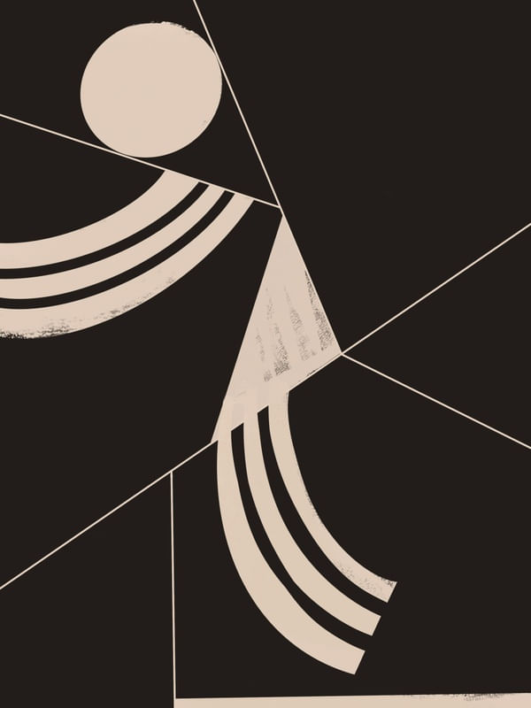 MINIMAL ABSTRACT ART 70