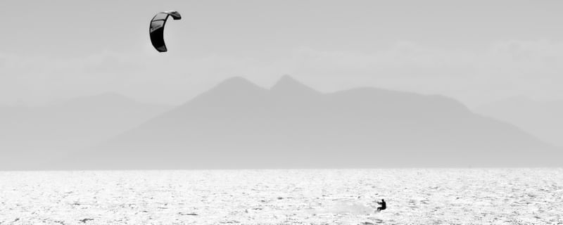 VIDA KITESURF