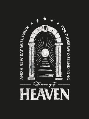 LED - STAIRWAY TO HEAVEN