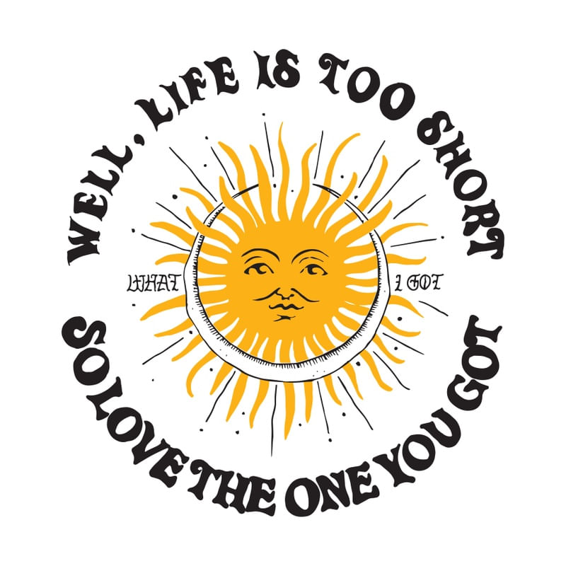 WHAT I GOT - SUBLIME