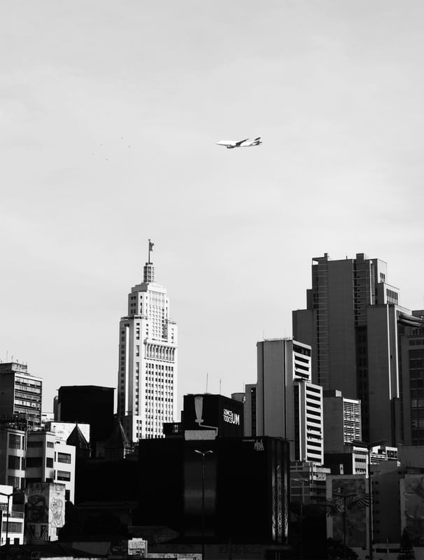 THE HIGH