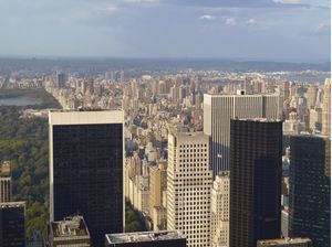 CENTRAL PARK VISTA