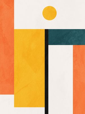 FORMAS GEOMETRICAS - 116A