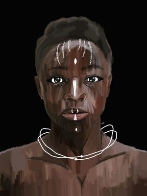 MENANDRO (FACES 010)
