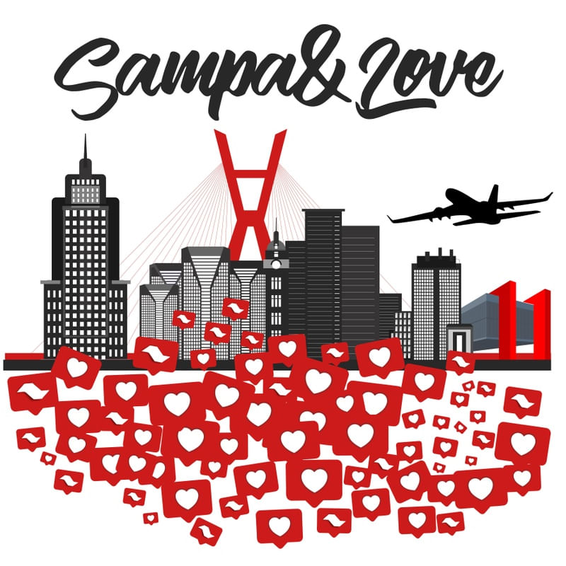 SAMPAELOVE