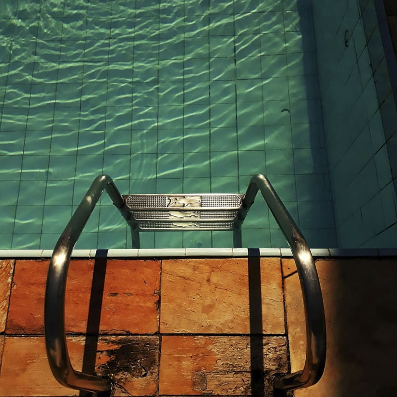 PISCINA N°7 - COM CELULAR 2021