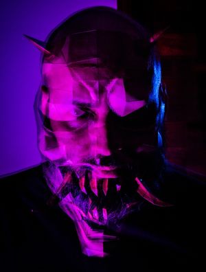 INNER DEMON