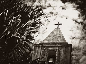 OLD CHURCH