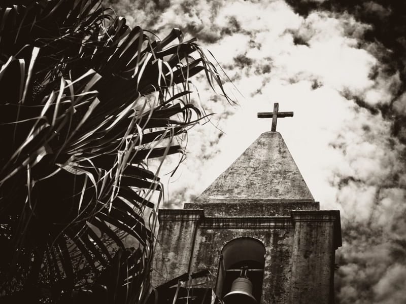 OLD CHURCH