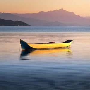 CANOA PARATIENSE