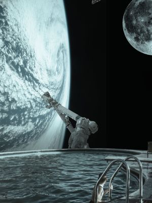 ASTRONADA