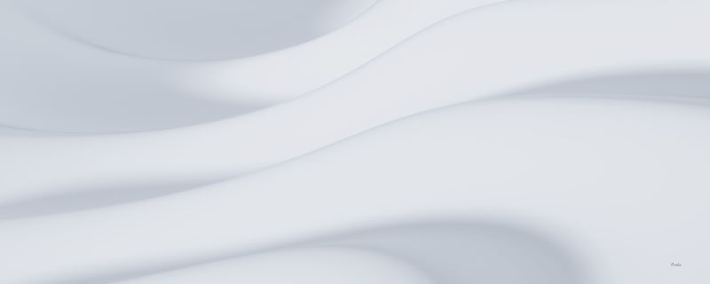 WHITE ON WHITE
