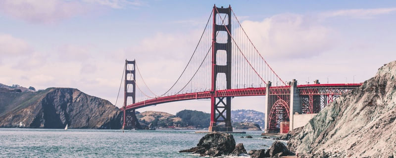 GOLDENGATE RED
