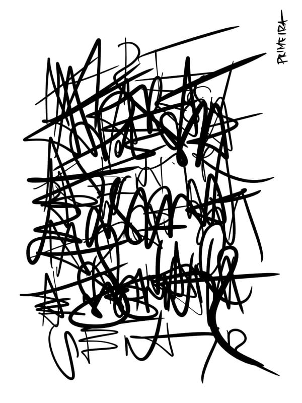 LIVRO DE POESIA - PRIMEIRA PÁGINA