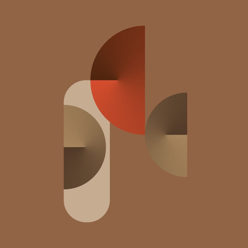 BE GOLD 06 SQUARE