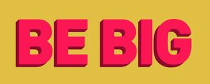 BIG