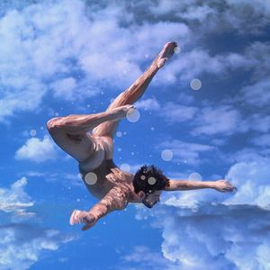 O MERGULHO (BODIES 050)