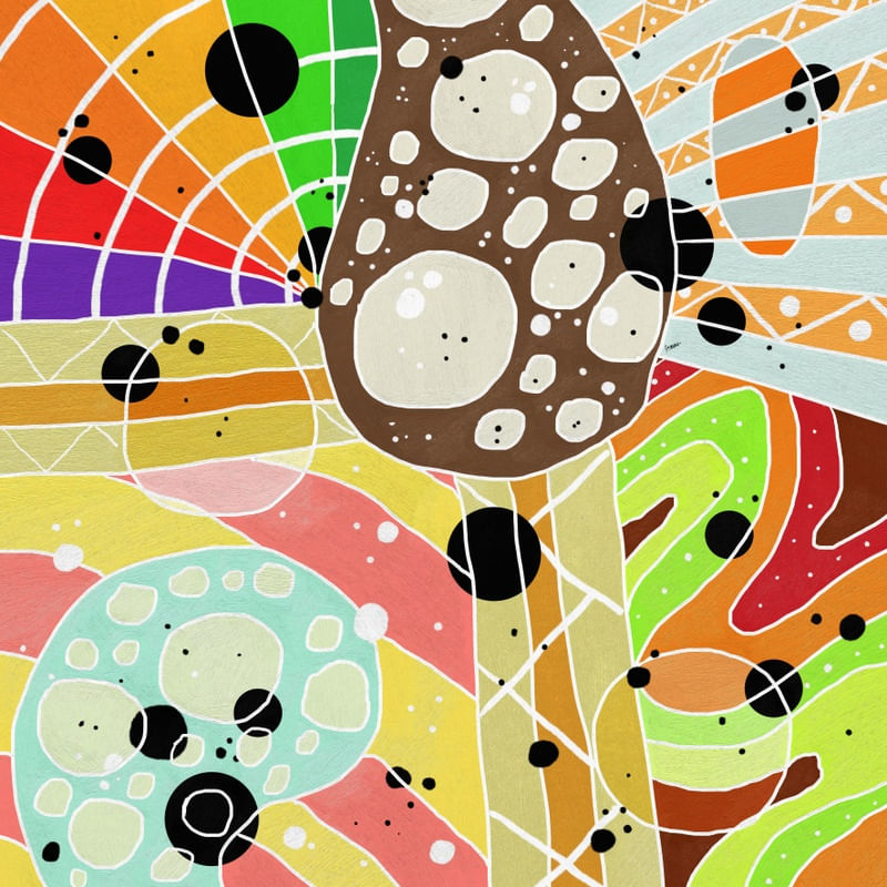 CORES III