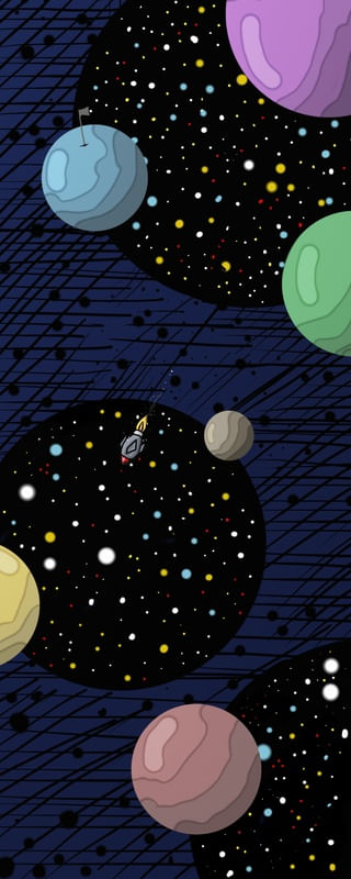 INFINITUDES