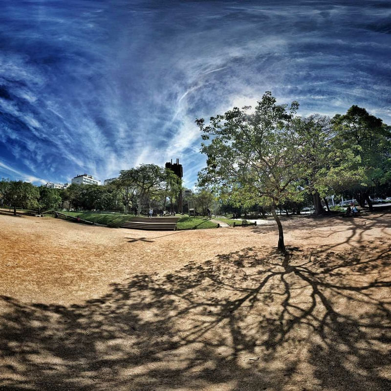 PARCÃO - MOINHOS DE VENTO