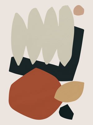 COLLAGE EARTH II
