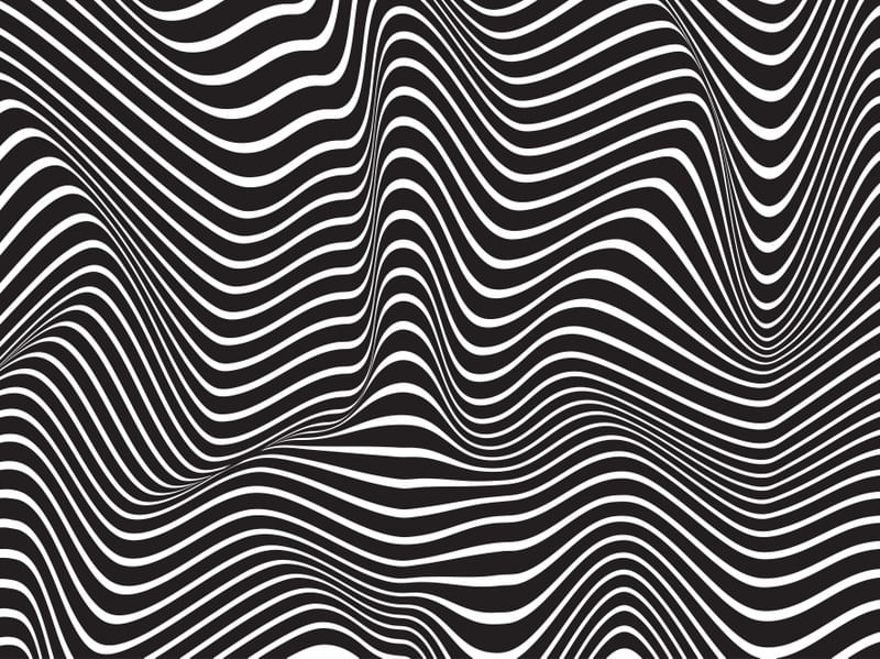 ONDAS - PAISAGEM