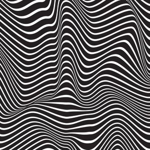 ONDAS - QUADRADO